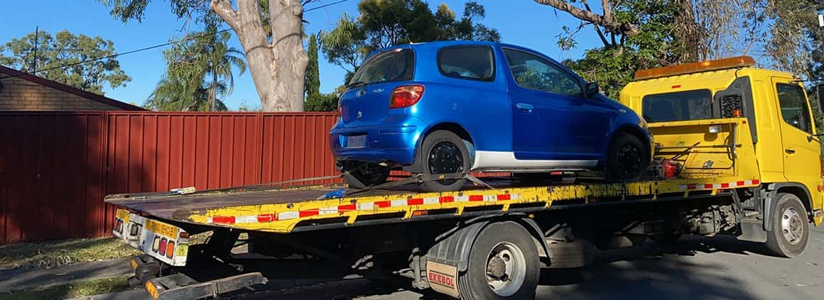 The Benefits of Same-Day Car Removal